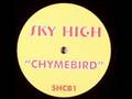 Sky High Chymebird 