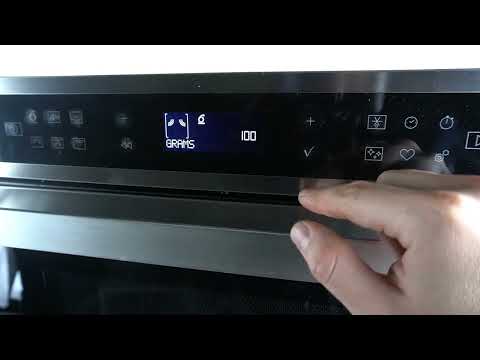 Whirlpool W6 MD440 – Jak włączyć funkcję rozmrażania