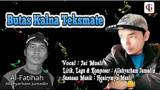 Download lagu Bajau Song - Butas Kalna Teksmate (Jumadin) - Jai Musli (Cover) mp3 Download lagu Bajau Song - Butas Kalna Teksmate (Jumadin) - Jai Musli (Cover) mp3