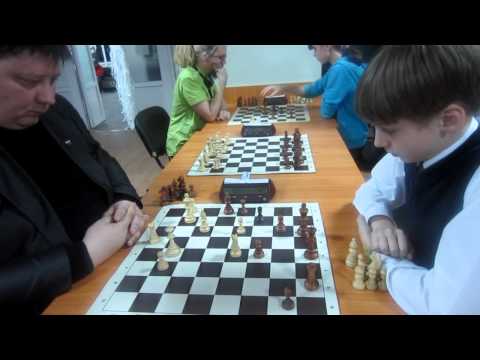 мм Павел Другов блиц