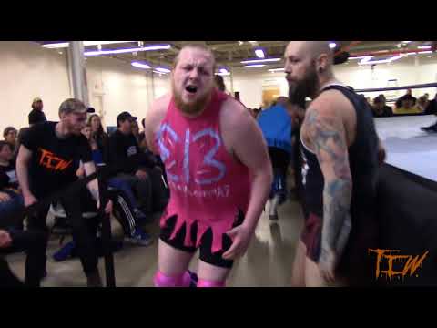 Maine State Posse vs. The Echo Boomers