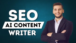 Best AI Content Writer - Write SEO Optimized Blog Post in just 1 Minute Using AI | Seowriting AI