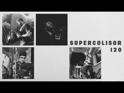Supercolisor - 120 (Live)