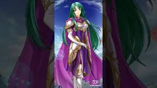 【FEH】爆死。私の運が悪いのは私が悪い。【実況者:香憐】