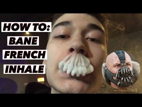 Vape Trick Tutorial