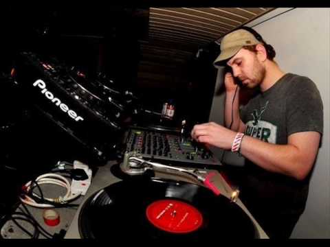 Chris Octane & DLR - Back in the Grind