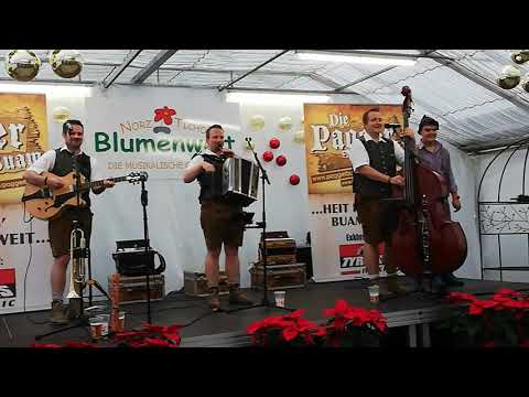 Nix Amore Die Pagger Buam