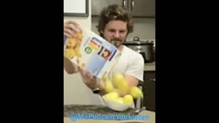 When Life Gives You Lemons