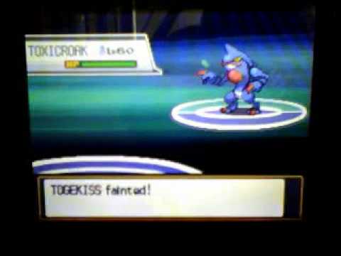 Pokemon soul silver walkthrough part 71 Kanto/Elite 4 remach Koga