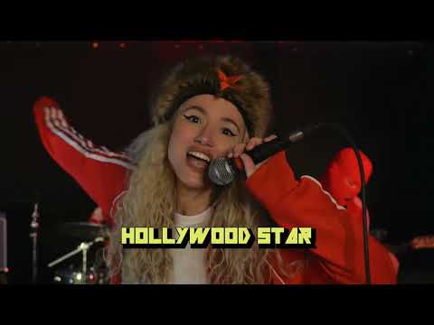 AnDy Darling - Cold War Star (Lyric Video)