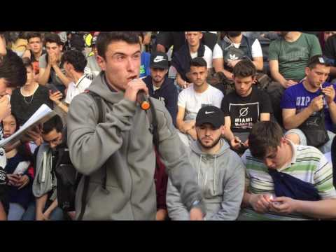 TORBE & ??? VS JDS & GAYO - FILTROS - PREGOLD MACBA