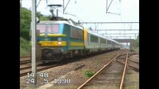 preview picture of video 'Lijn 36 Kortenberg 24-05-1998.mpeg'