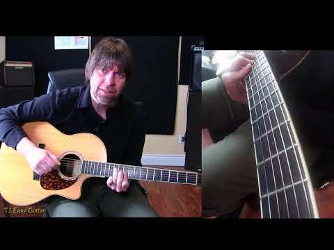 How To Play - The Faces   OOh LA La #rodstewart #thefaces