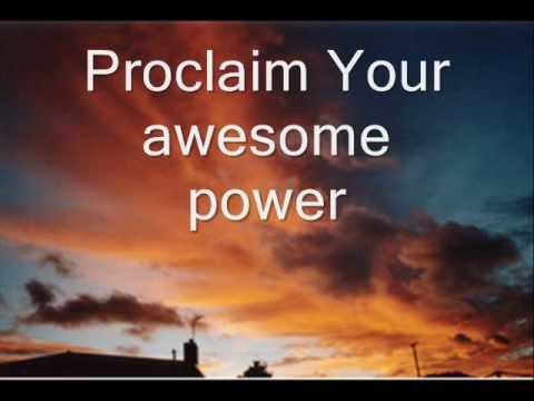 All Of My Days by Hillsong United