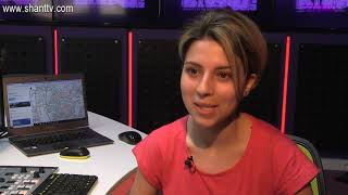 Առավոտը Շանթում-Մերօրյա ռադիոն