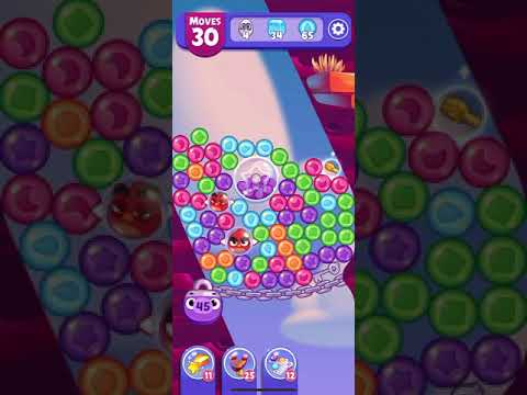 Angry birds dream blast 635 EXTREME HARD