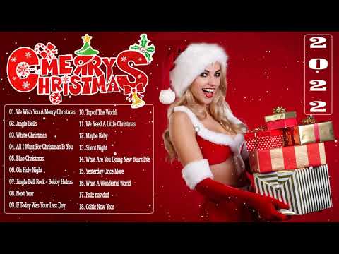 Músicas de Natal 2022 🎄 Melhores Musicas Natalinas 🎄 Natal de 2022