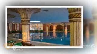 Duni Marina Royal Palace Hotel - All Inclusive - Bulgaria Duni