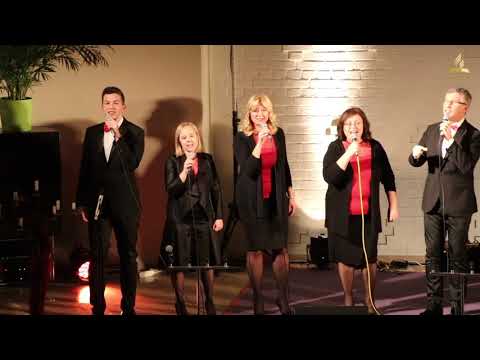 Agape, Stuttgart 16.12.2017 - ,,Benefizkonzert / humanitarni koncert"