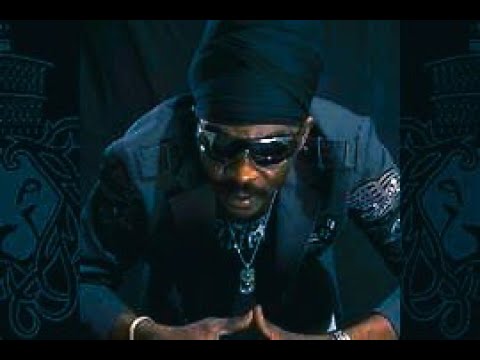 Anthony B feat KSwaby - World A Reggae [KONFIDENTIAL MIX] - Mixed By KSwaby