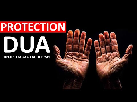 Powerful Ruqyah To Finish Black Magic, Remove Jinn And Evil Eye