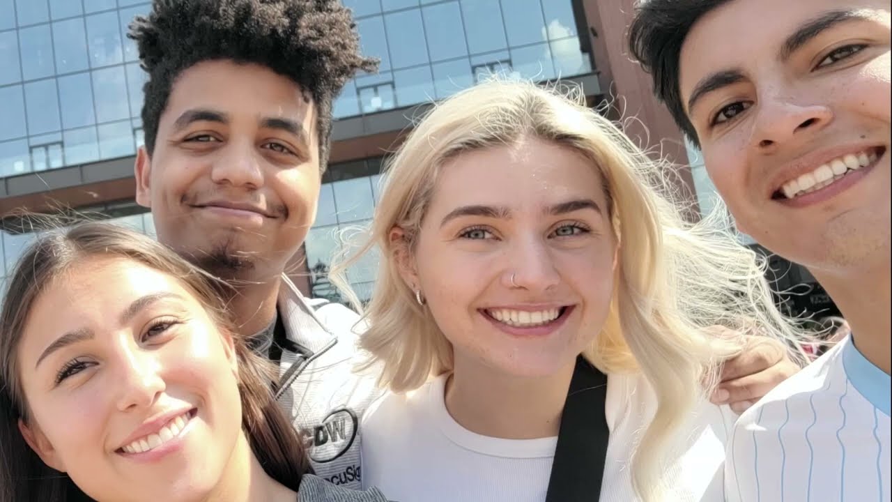 CDW | Summer Internship Program 2024