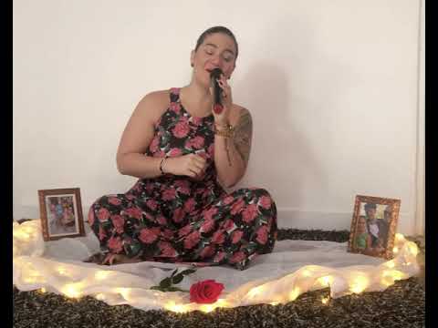 Pero con lubida? - Maryann Rodriguez