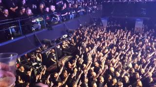 Satyricon The Walk Path of Sorrow Rockefeller Oslo