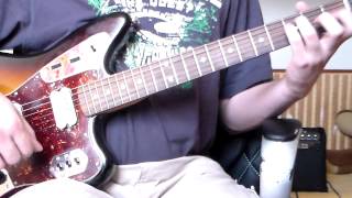 The Pipettes - It Hurts To See You Dance So Well (Cover)