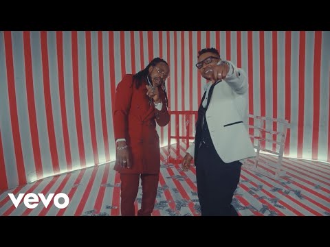 Tonnero - Day Break [Official Video] ft. Oritsefemi