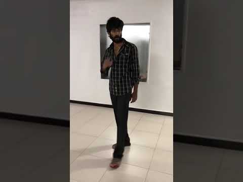 Raghav  Character sketch (chichora)