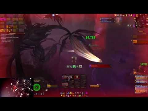 Pure Luck vs Dragons of Nightmare Mythic
