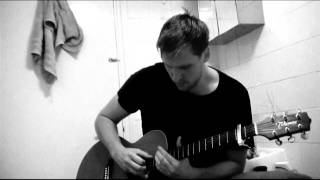 The Black Keys, Acoustic Covers: My Mind is Ramblin