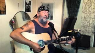 Where Ya Gonna Run To (cover)