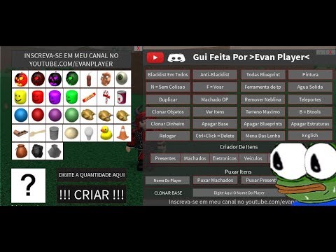 GUI OVERPOWER V2 - LUMBER TYCOON 2