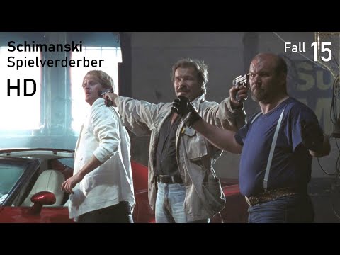 Schimanski 15  -  Spielverderber HD