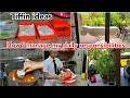 Indian NRI Busy Morning Routine/How I Manage Busy Mornings/Kids Lunchbox recipes Tiffin Ideas Indian