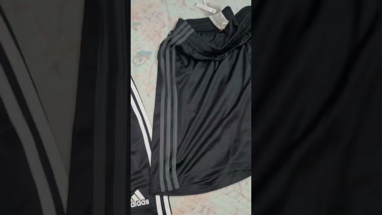 Watch Now Shorts M 3S preto - Adidas #adidas Shorts M 3S preto - Adidas #adidas