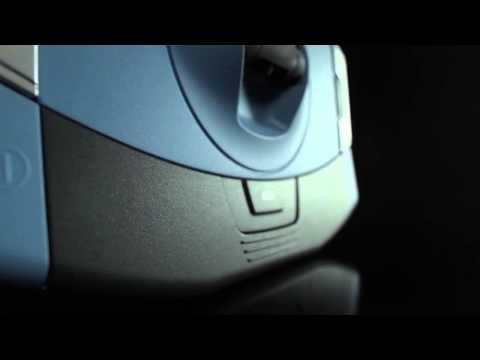 elektrischer Besen, Akkubesen Fimap Broom bei www.ReinigungsBerater.de