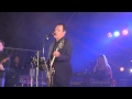CINERAMA - Your charms (Live @Indietracks) (24-7-2015)