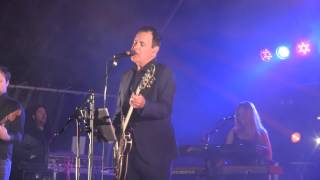 CINERAMA - Your charms (Live @Indietracks) (24-7-2015)