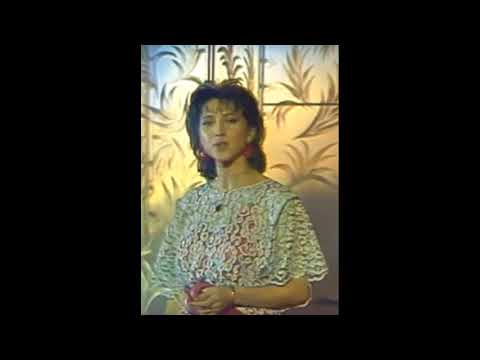 Rūta Morozovaitė. Žodžiai (1985)