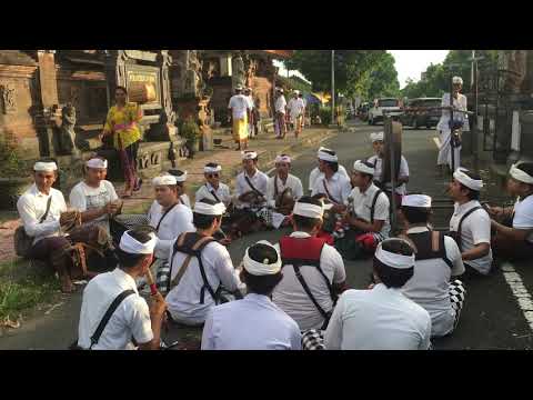 BALEGANJUR BEBARONGAN