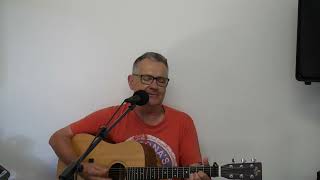 You'll Be Comin' Down (Cover) Bruce Springsteen   HD 1080p