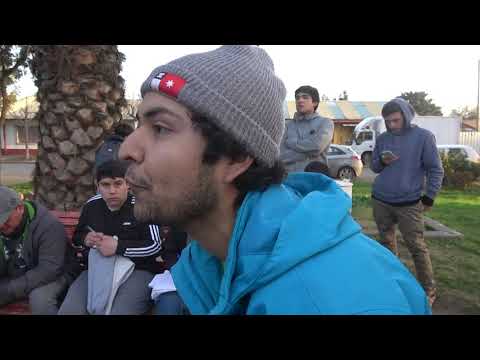 Abstracto vs Lucheinss vs JK | OCTAVOS | Fecha VI