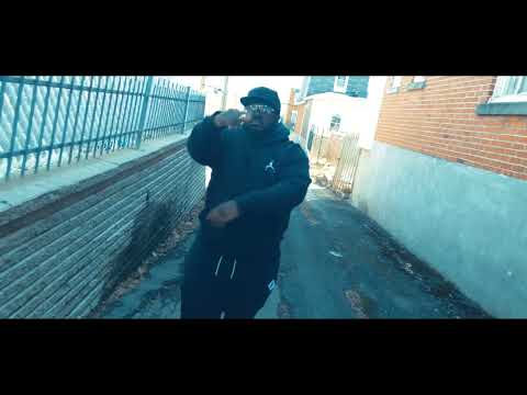 Skrewface Danger - coming - prod & filmed by native 808