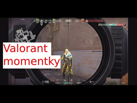 valorant rychlo-momentky