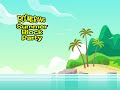 Boomerang Boomerang S Summer Block Party Promo 2026
