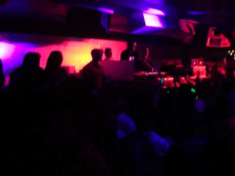 Dirty South - Afrojack/Bobby Burns - Bungee @ Deko - NJ 6/1/10