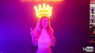 Tardeada CocoBongoStyle en Los Cabos